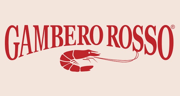 Logo Gambero Rosso