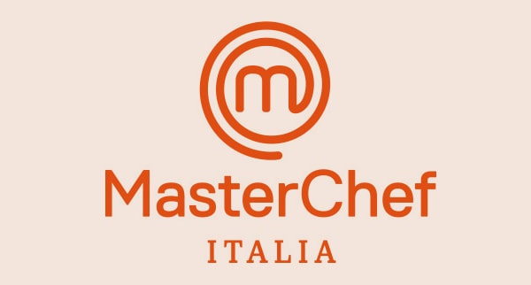Logo MasterChef Italia